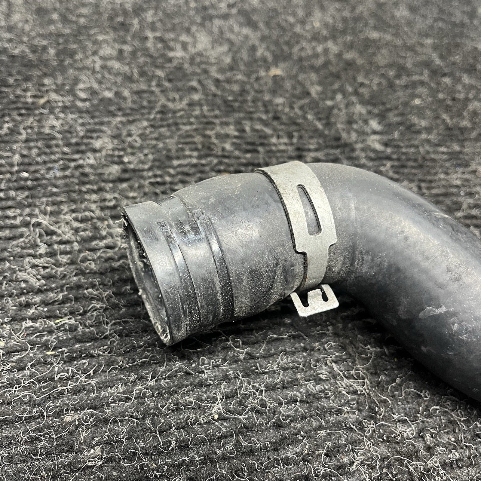☑️ 2013-2020 Toyota 86 BRZ Scion FRS Engine Radiator Upper Cap Coolant Hose OEM