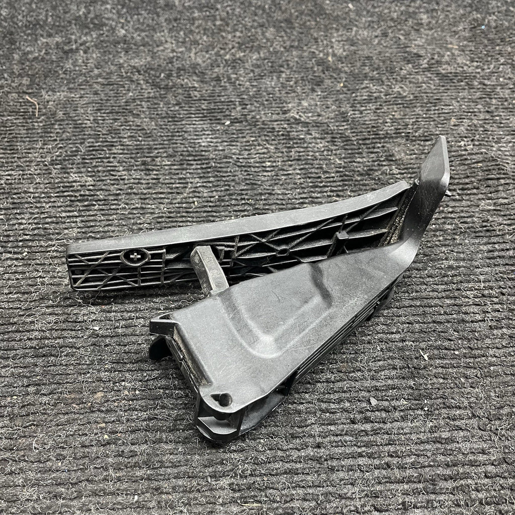 ☑️ 14-16 BMW F22 2 Series M235i Manual Gas Throttle Accelerator Pedal Module OEM