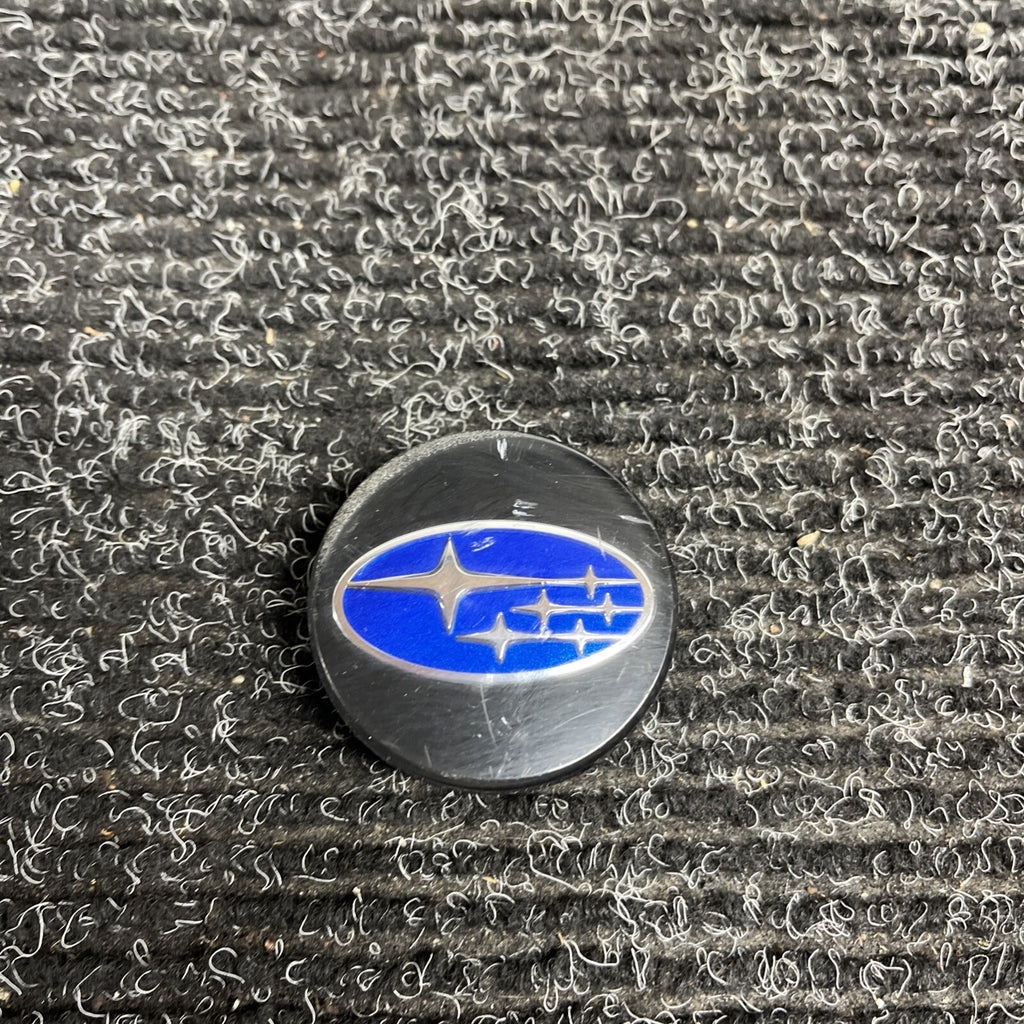 ☑️ 13-17 Subaru BRZ Wheel Rim Center Cap Cover Trim OEM 2013-2017