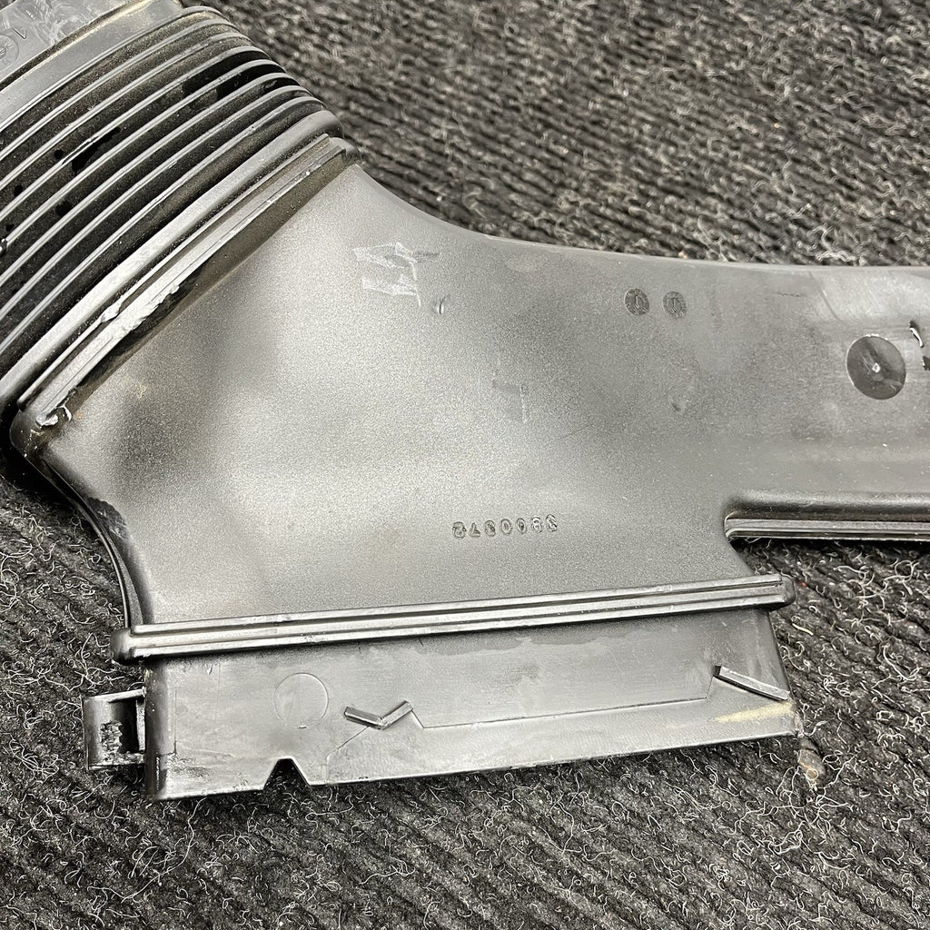 ☑️ 07-13 OEM BMW E90 E92 E93 335 Front Inlet Intake Tube Pipe Air Duct N54 OEM