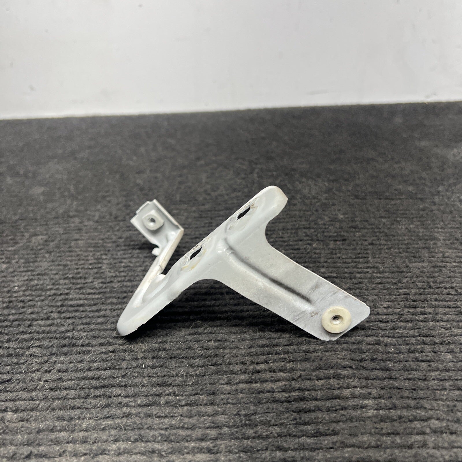 ☑️ 14-20 OEM BMW F22 F23 230 M235 Front Left Fender Wing Holder Brackets SET (3)