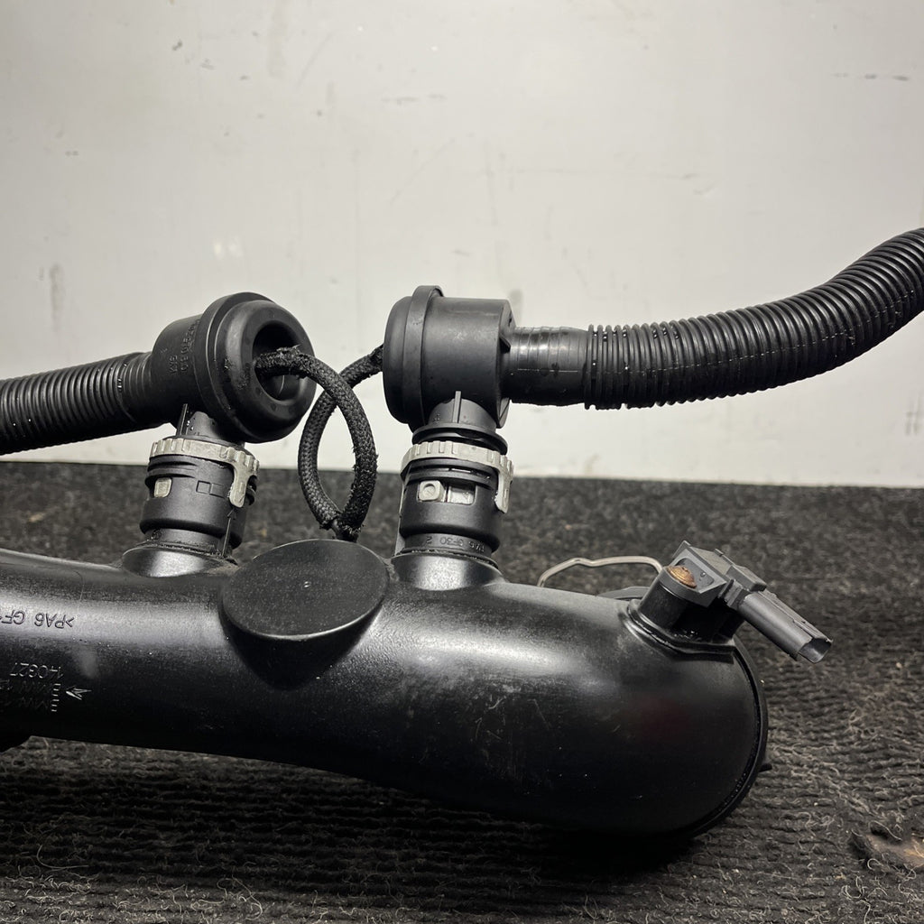 ☑️ BMW E90 E92 E93 E88 E82 N54 335iX 335i 135i Charge Air Induction Tract Pipe