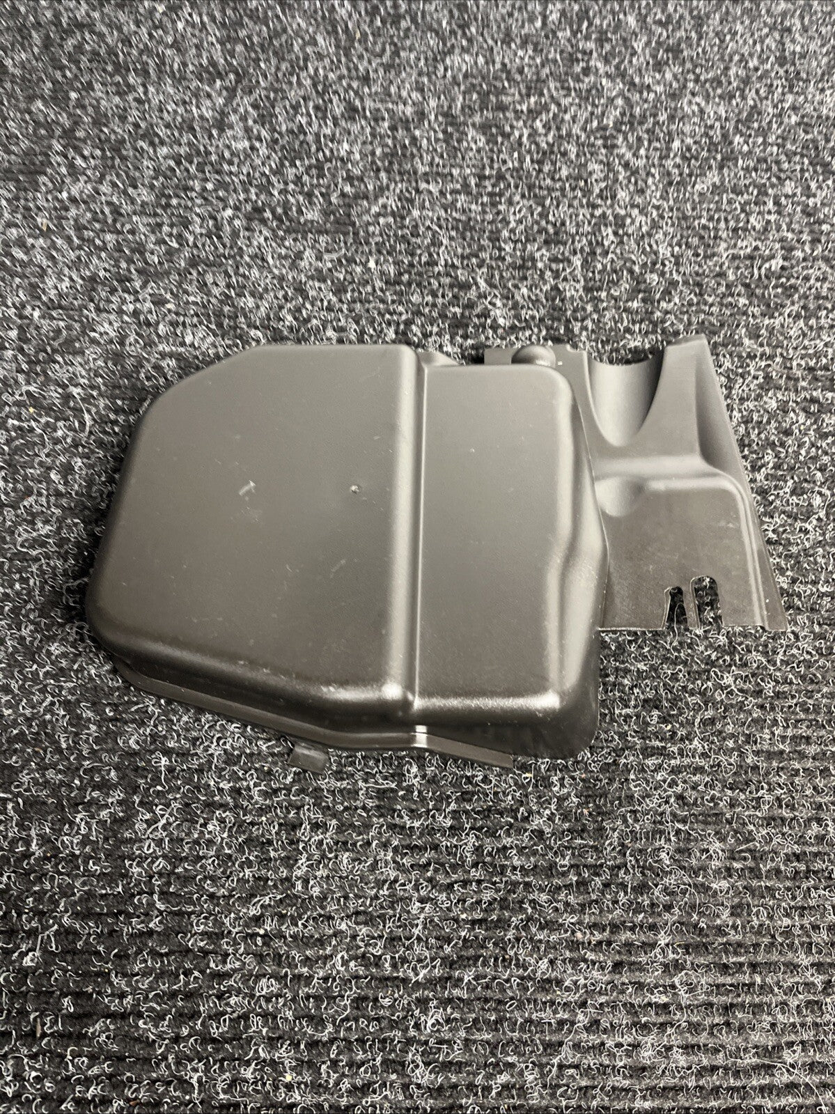 ☑️ 2006-2013 BMW 135I 328I 335I E90 E92 CABIN AIR FILTER DUCT COVER OEM