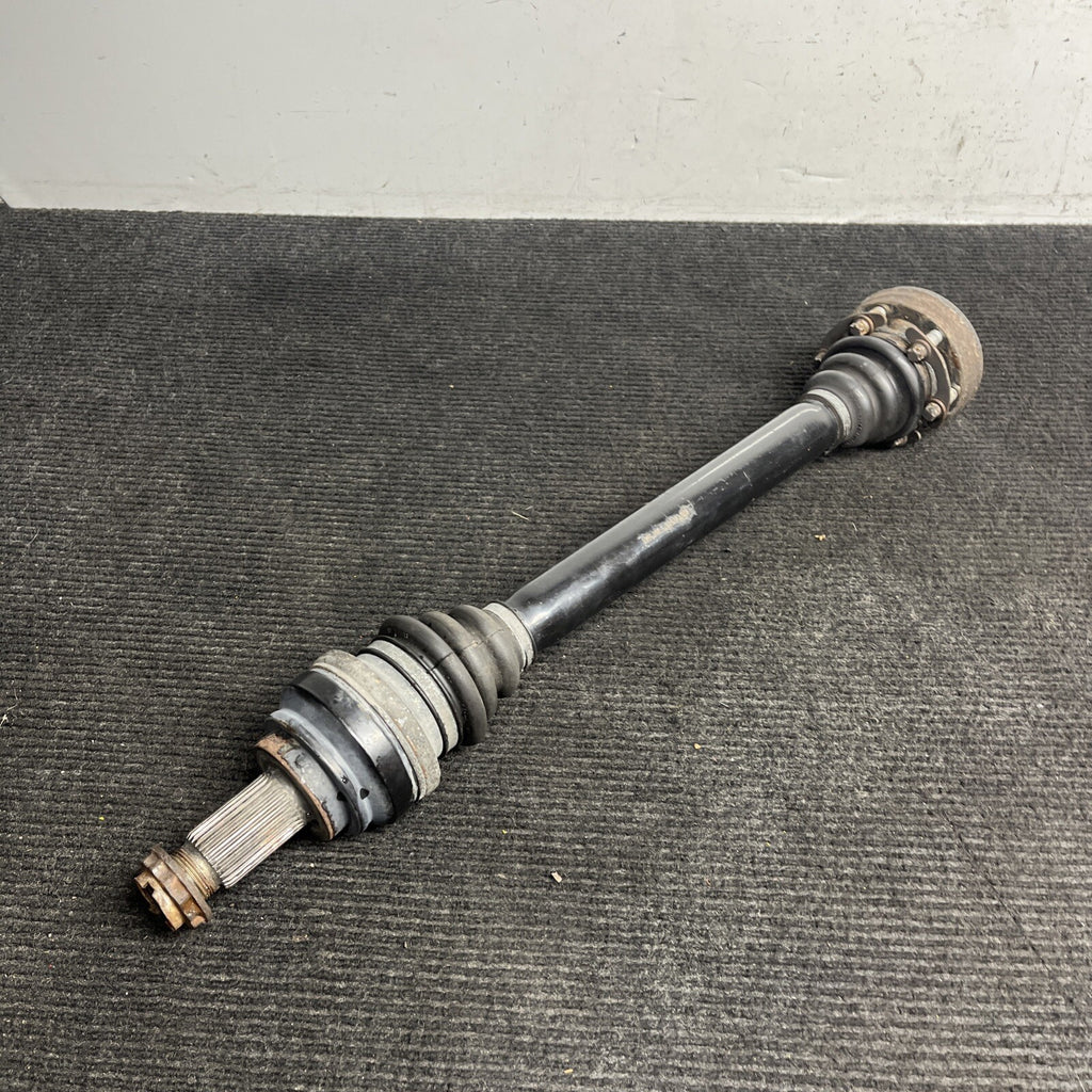 ☑️ BMW E90 E92 3-Series 328xi 335xi AWD xDrive Left Rear Axle Half Shaft CV