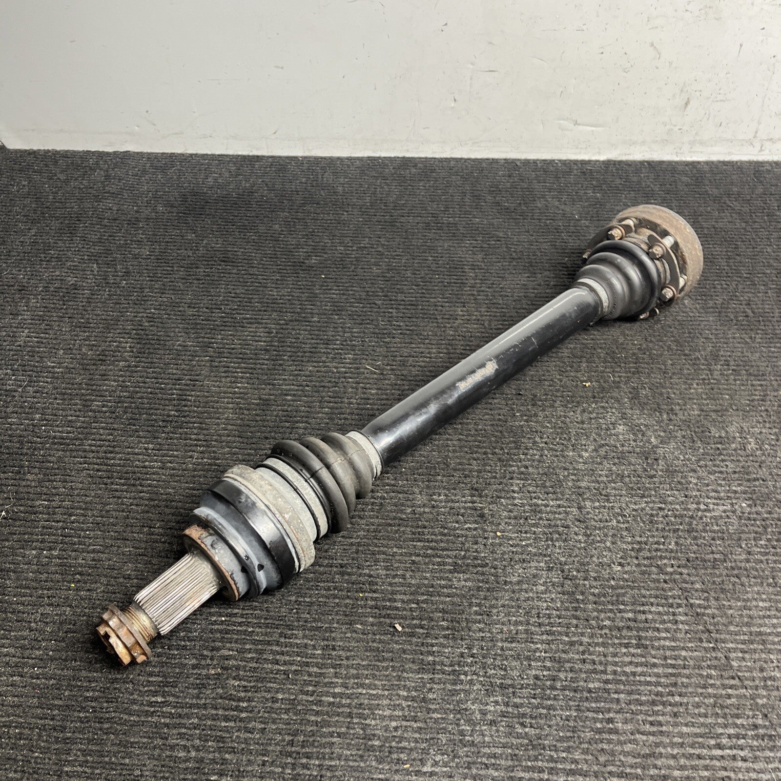☑️ BMW E90 E92 3-Series 328xi 335xi AWD xDrive Left Rear Axle Half Shaft CV