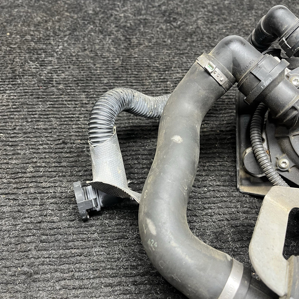☑️ OEM BMW E82 E88 E90 E91 E92 E93 128 328 N51 N52 Smog Air Injection Pump