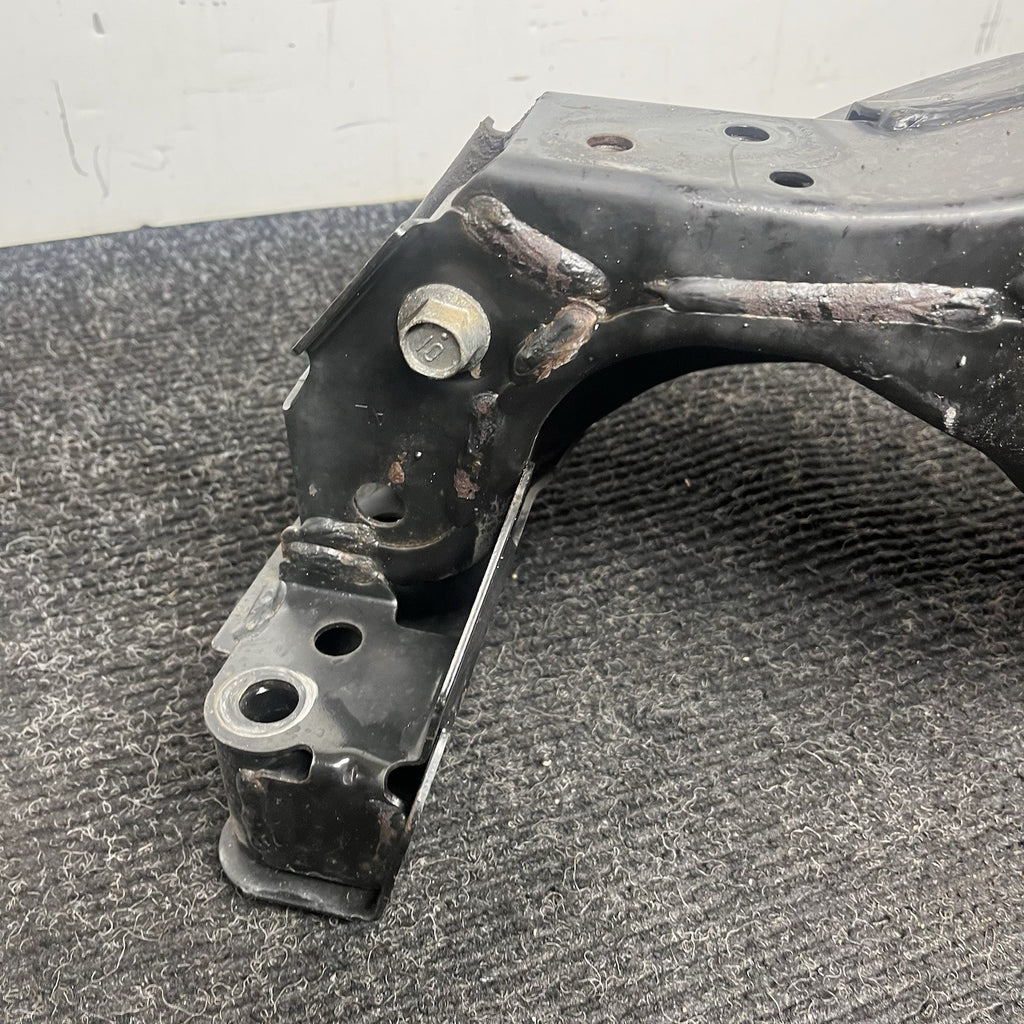 ☑️ 13-20 Scion FRS Subaru BRZ 86 Front Subframe Engine Cradle Crossmember OEM