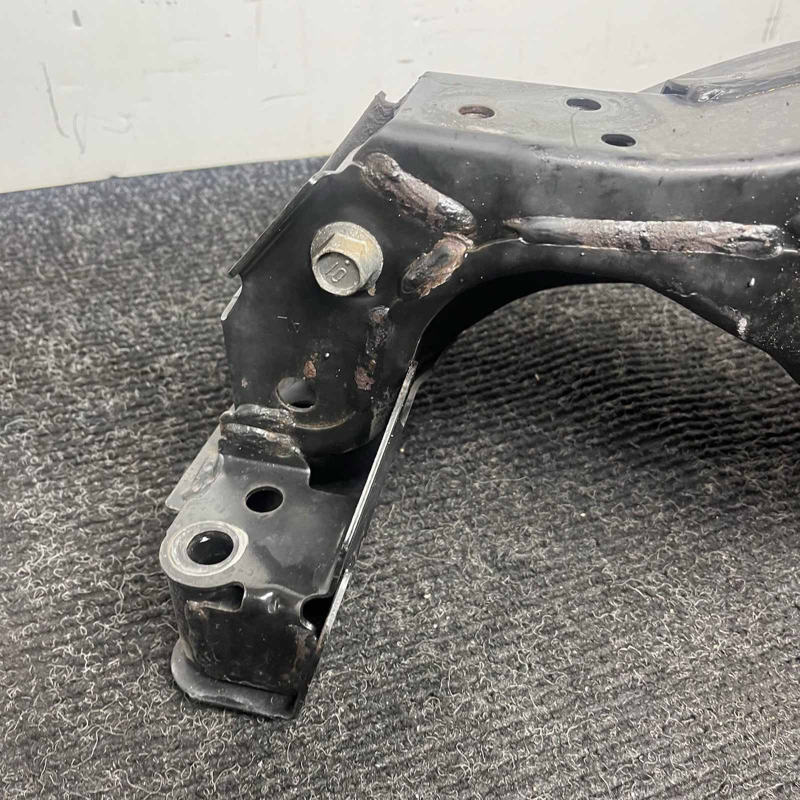 ☑️ 13-20 Scion FRS Subaru BRZ 86 Front Subframe Engine Cradle Crossmember OEM