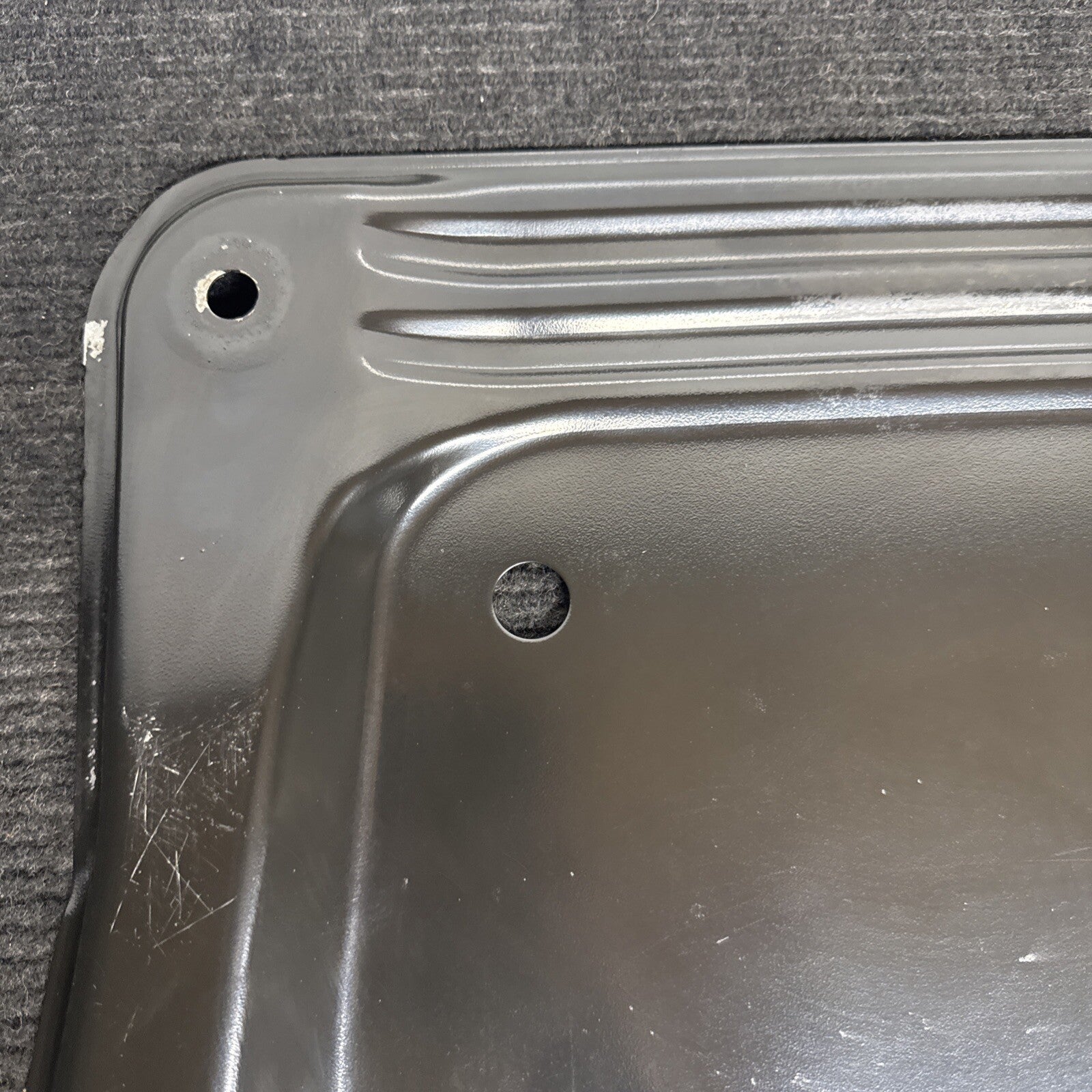 ☑️ 06-13 BMW E90 E92 328XI 335XI xDRIVE 13-15 X1 CROSSMEMBER REINFORCEMENT