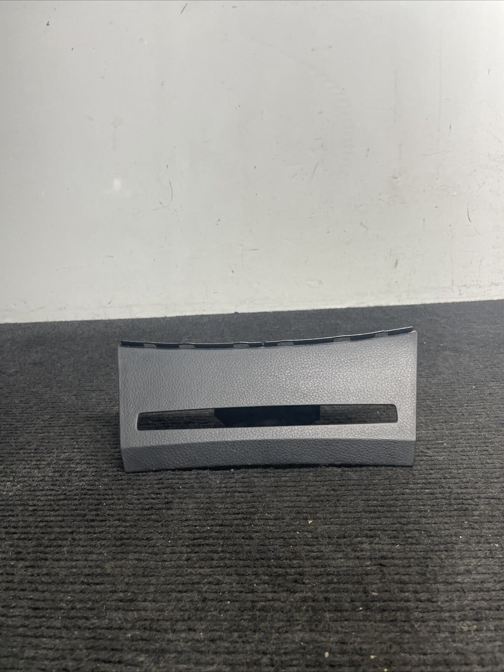 ☑️ 2006-2010 BMW M5 E60 CENTER CONSOLE UNDER PANEL TRIM OEM - 7906380