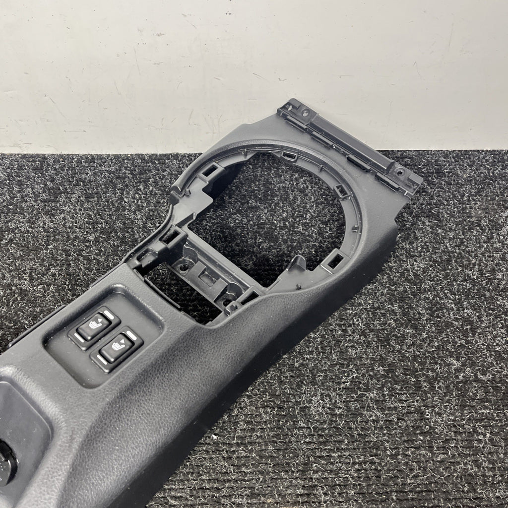☑️ 2013-2019 Scion FRS Subaru BRZ Toyota 86 Interior Center Console Assembly OEM