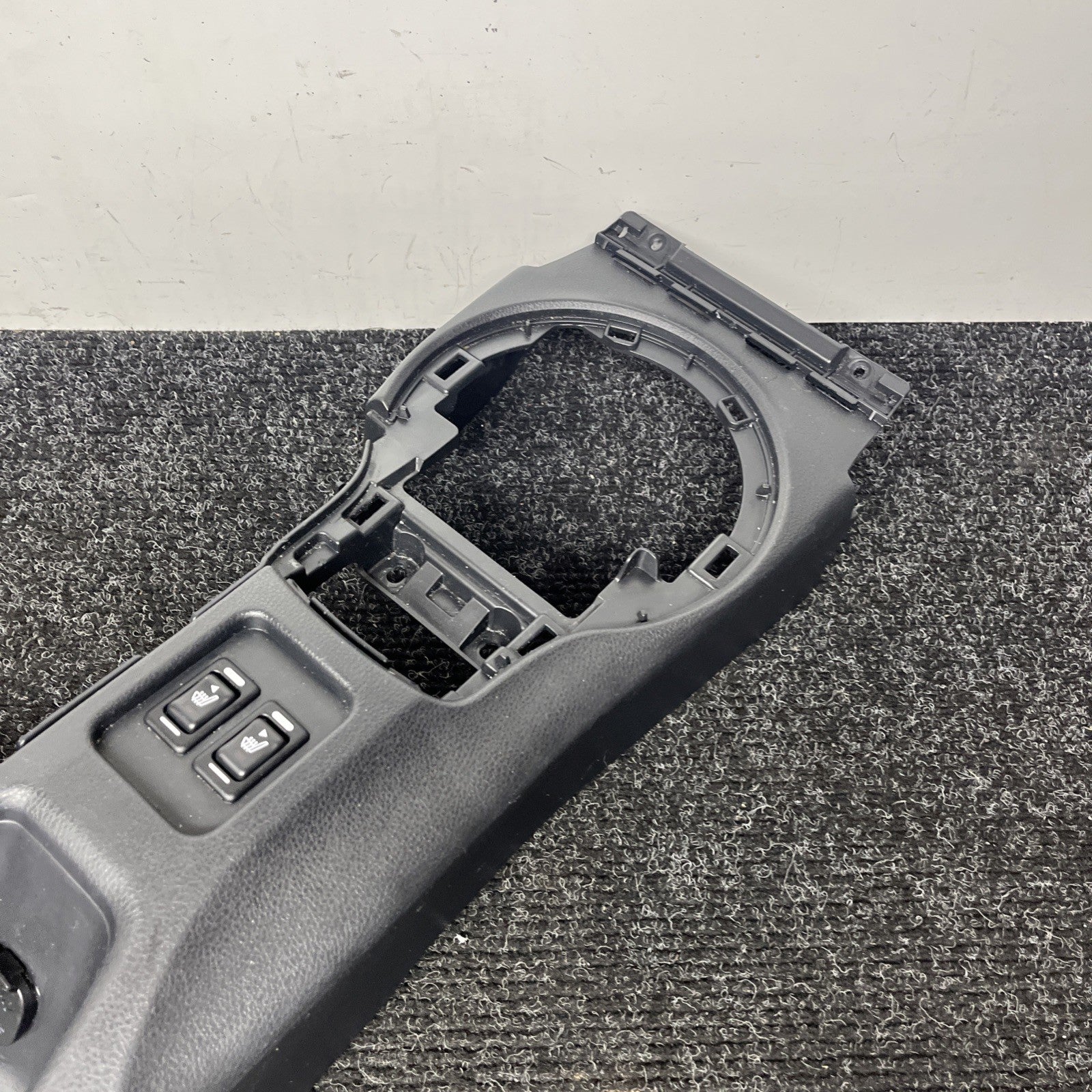 ☑️ 2013-2019 Scion FRS Subaru BRZ Toyota 86 Interior Center Console Assembly OEM
