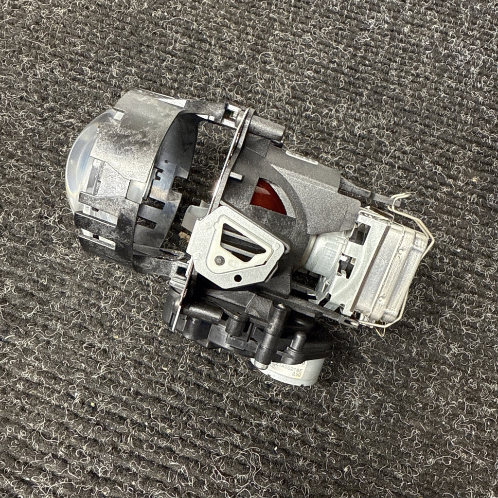 ☑️ 2009-2012 BMW E90 E91 328i 335i Left Xenon Headlight Projector OEM 65562500