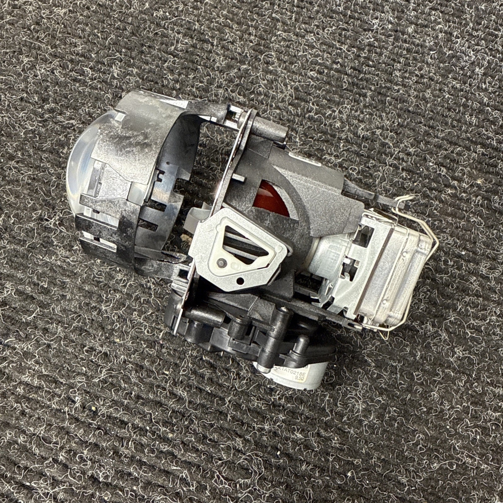 ☑️ 2009-2012 BMW E90 E91 328i 335i Left Xenon Headlight Projector OEM 65562500