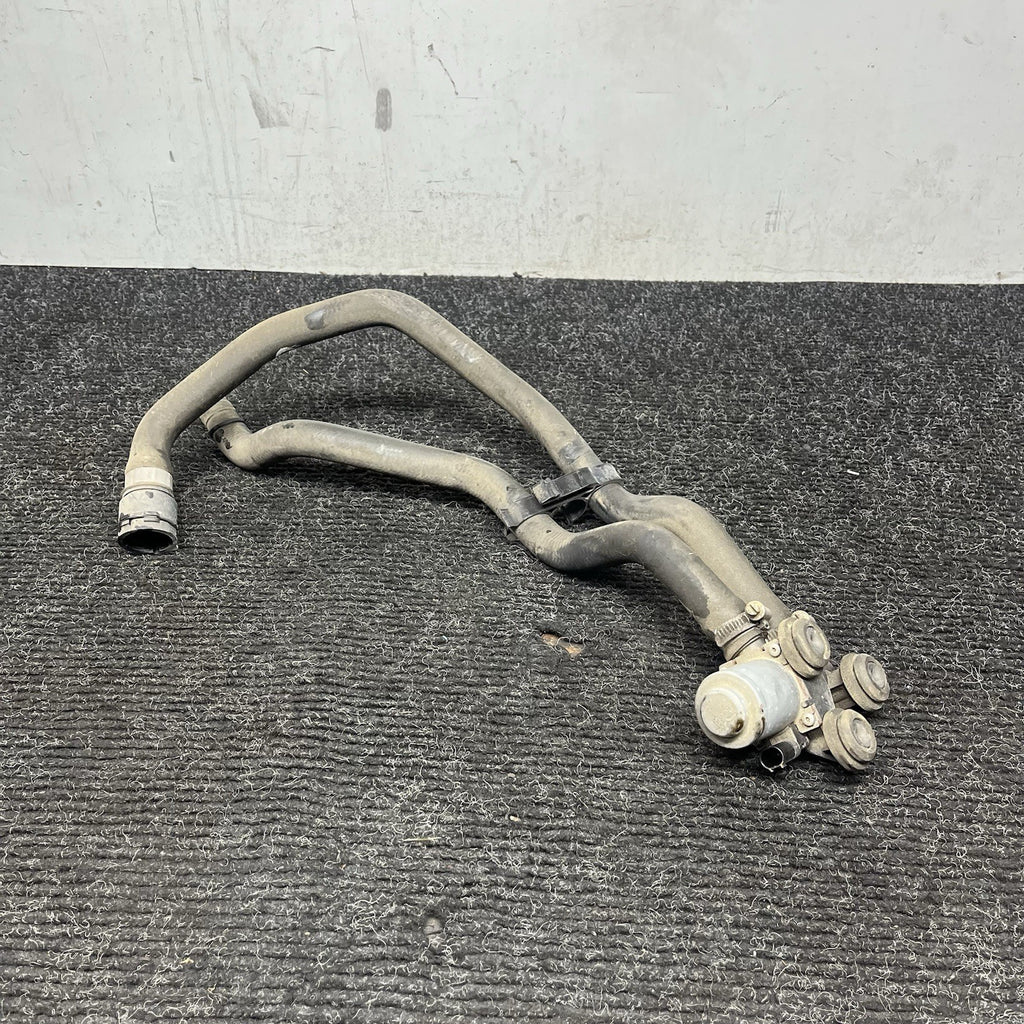 ☑️ BMW 325i 325ci 330i 330ci 330xi M5 X5 E60 E70 Auxiliary Water Pump 8369805