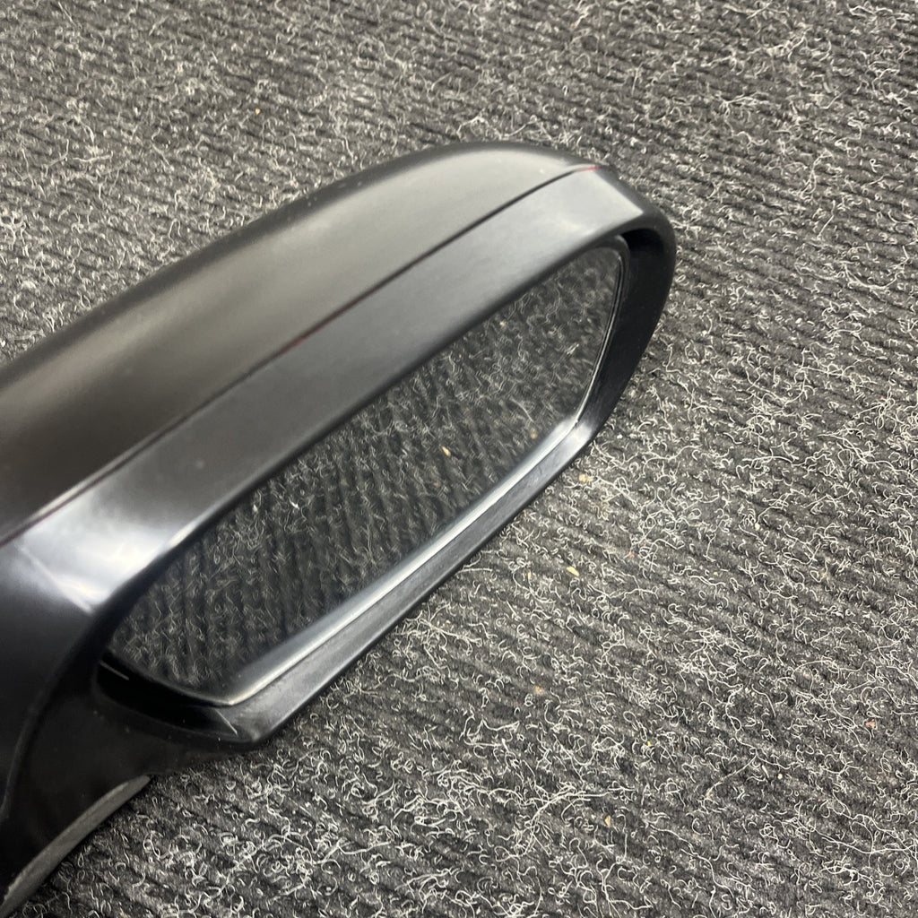 ☑️ Subaru Impreza Ver10 GRB GVB GH2 Power Folding Passenger Side Mirror STi 9pin