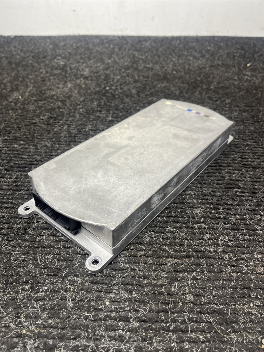 ☑️ OEM BMW E90 E92 E82 E60 E88 Bluetooth IBUS Telematic Control Module Unit TCU