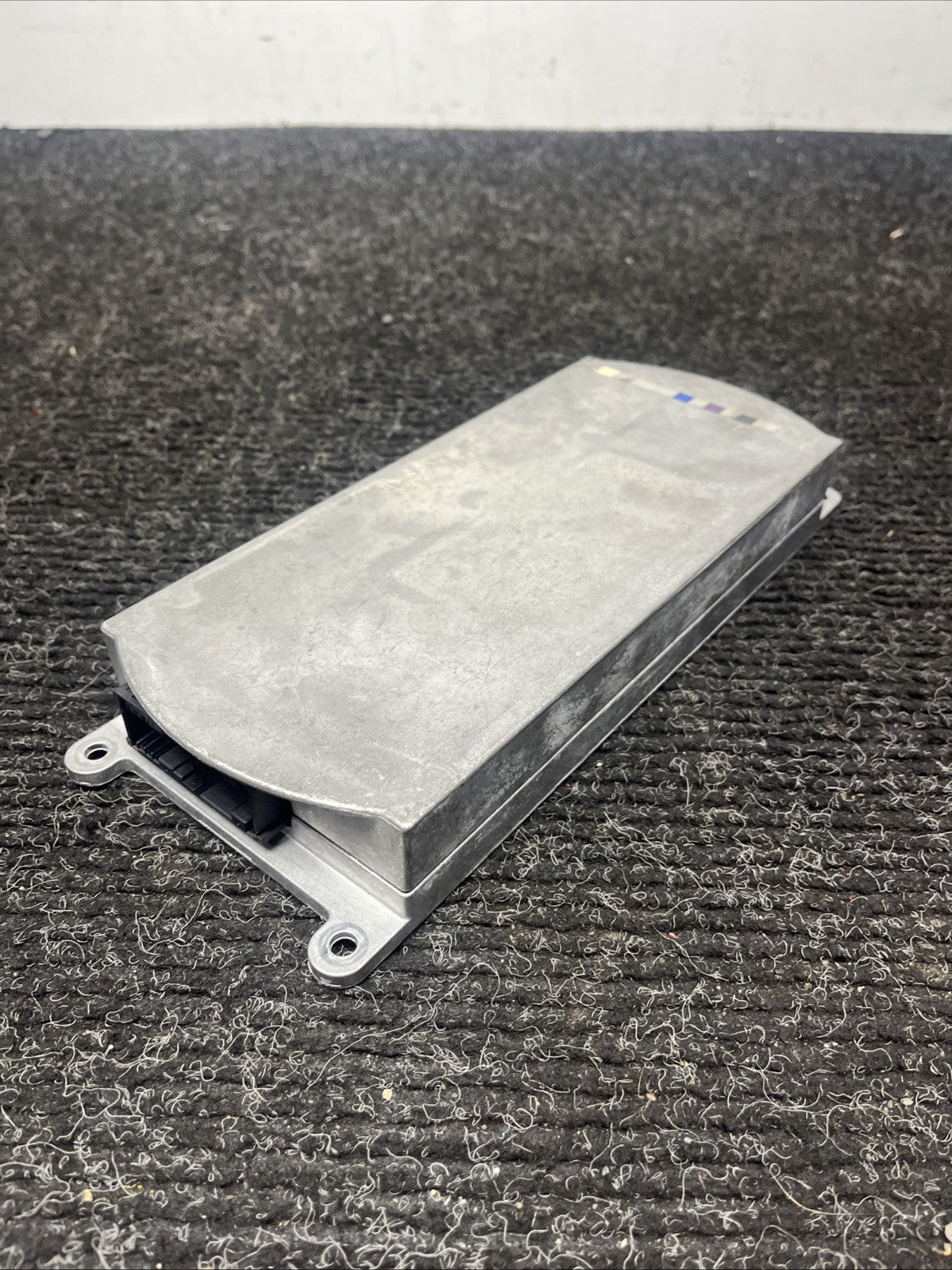 ☑️ OEM BMW E90 E92 E82 E60 E88 Bluetooth IBUS Telematic Control Module Unit TCU
