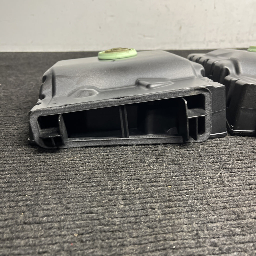 ☑️ OEM BMW F30 F32 F33 F34 F36 F80 F82 Sub Subwoofers Speaker HARMAN KARDON