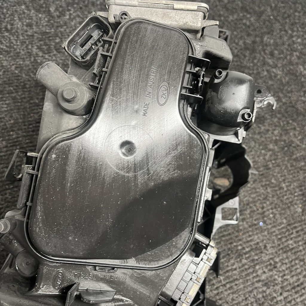 ☑️ 2006-2008 BMW 3-SERIES 335I E90 XENON AFS COMPLETE DRIVER HEADLIGHT OEM