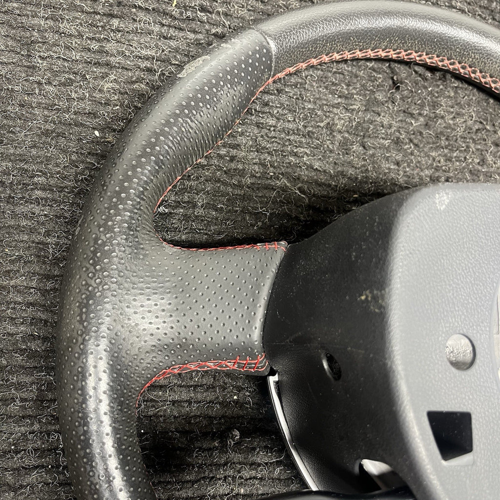 ☑️ 2013-2016 SCION FRS BRZ M/T MANUAL STEERING WHEEL OEM
