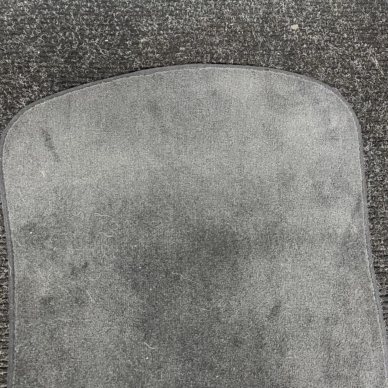 ☑️ 07-13 BMW 328i 335i M3 E92 Carpet Floor Mat 66Black 82112293530 OEM