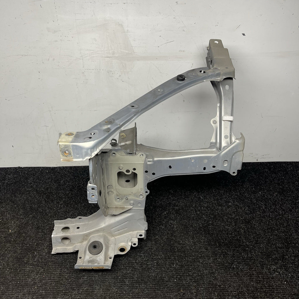 ☑️ 13-20 Scion FRS BRZ 86 Front Left LH Driver Frame Rail Support OEM Cut