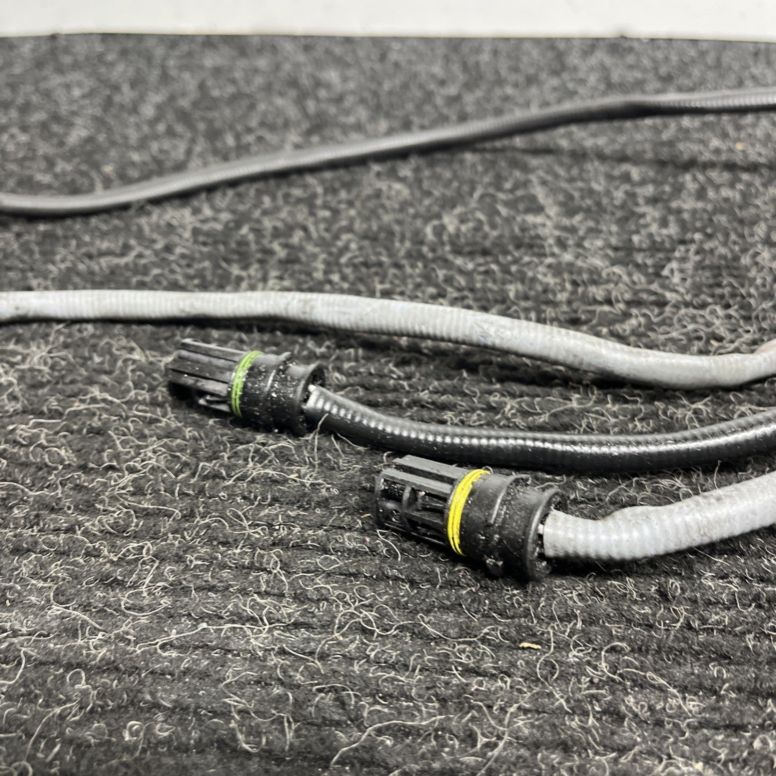 ☑️ 07-13 OEM BMW E82 E92 E93 335i Oxygen o2 Lambda Probe Sensors N54 SET