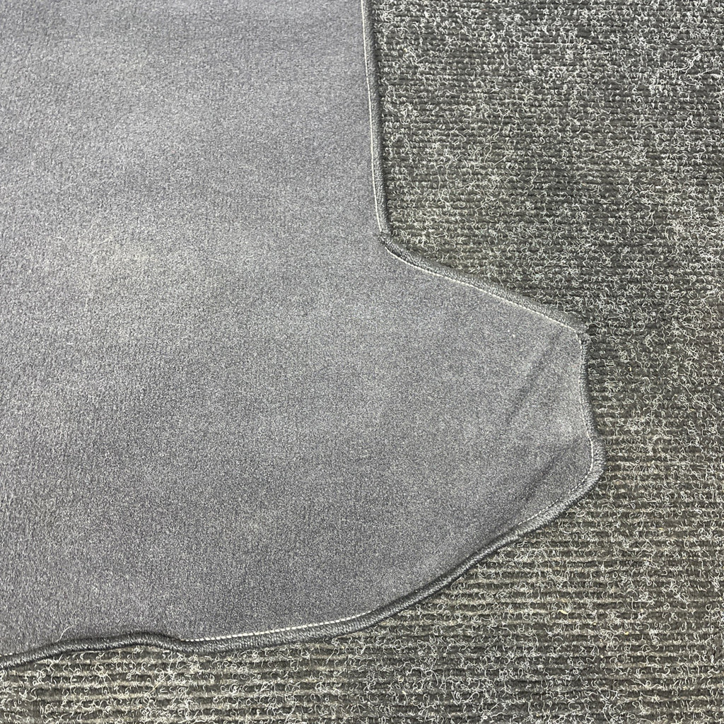 ☑️ 2013-2016 Scion FRS 10 Series Rear Trunk Carpet Floor Mat Tire Cover OEM