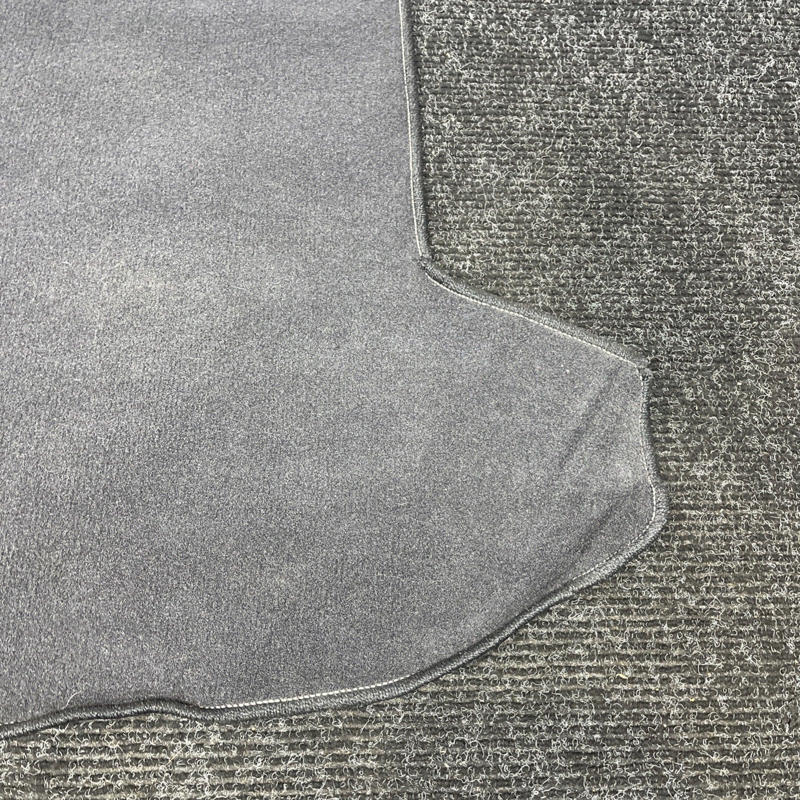 ☑️ 2013-2016 Scion FRS 10 Series Rear Trunk Carpet Floor Mat Tire Cover OEM