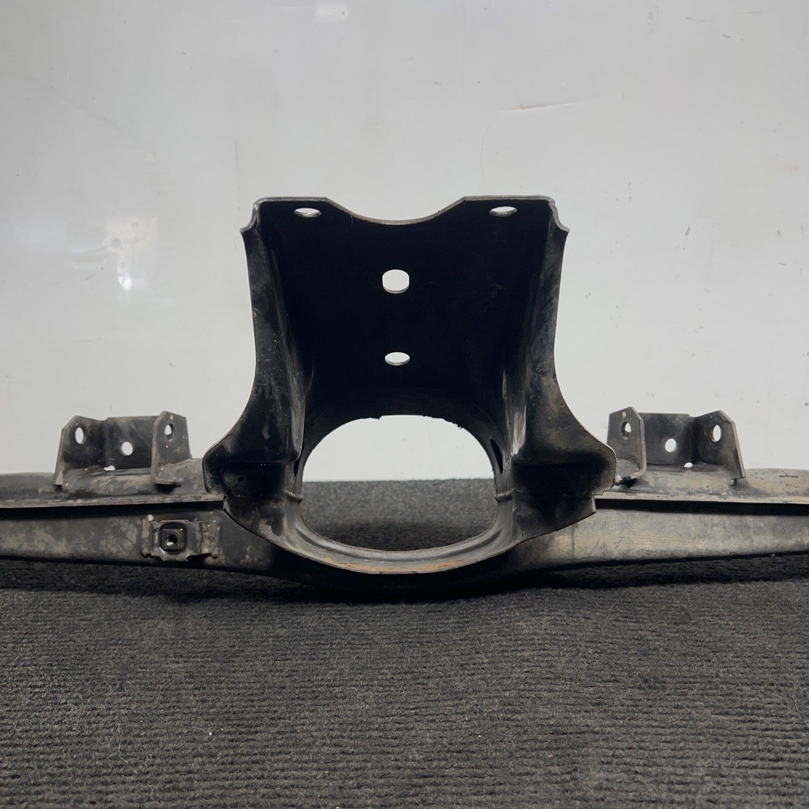 ☑️ 1998-2002 BMW Z3 Roadster Coupe Rear Subframe Carrier OEM