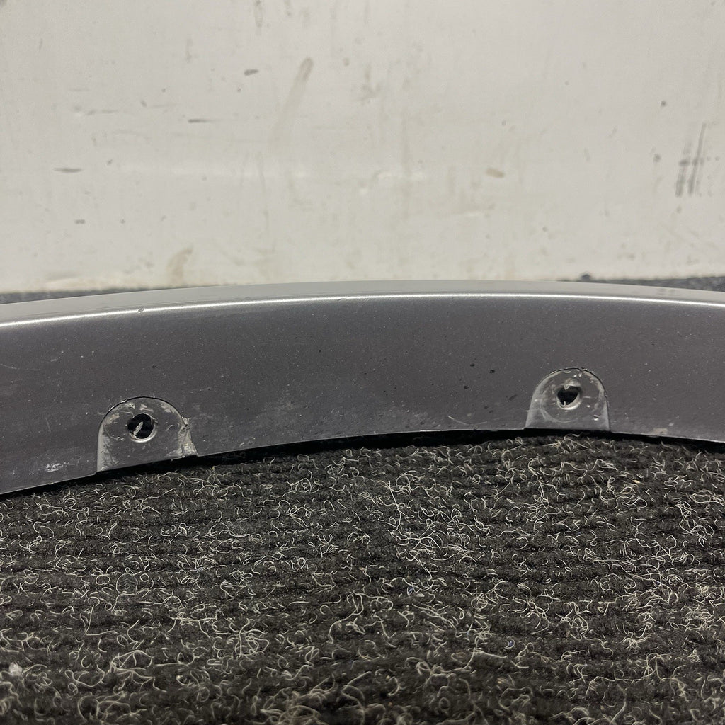 ☑️ 2010-2013 BMW E70 X5 M Sport Front Right Fender Panel Wheel Arch Molding OEM