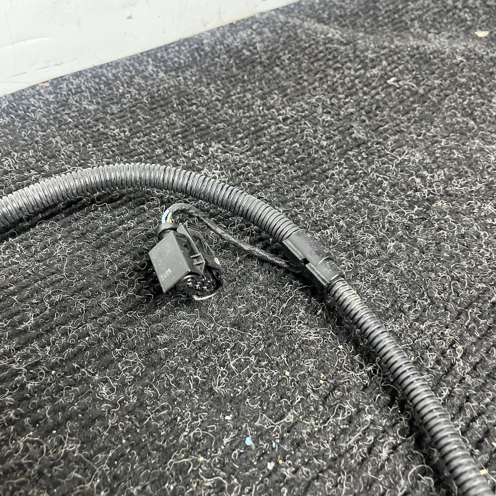 ☑️ 07-10 OEM BMW E90 E92 E93 335 335is N54 Engine Injector Wiring Harness