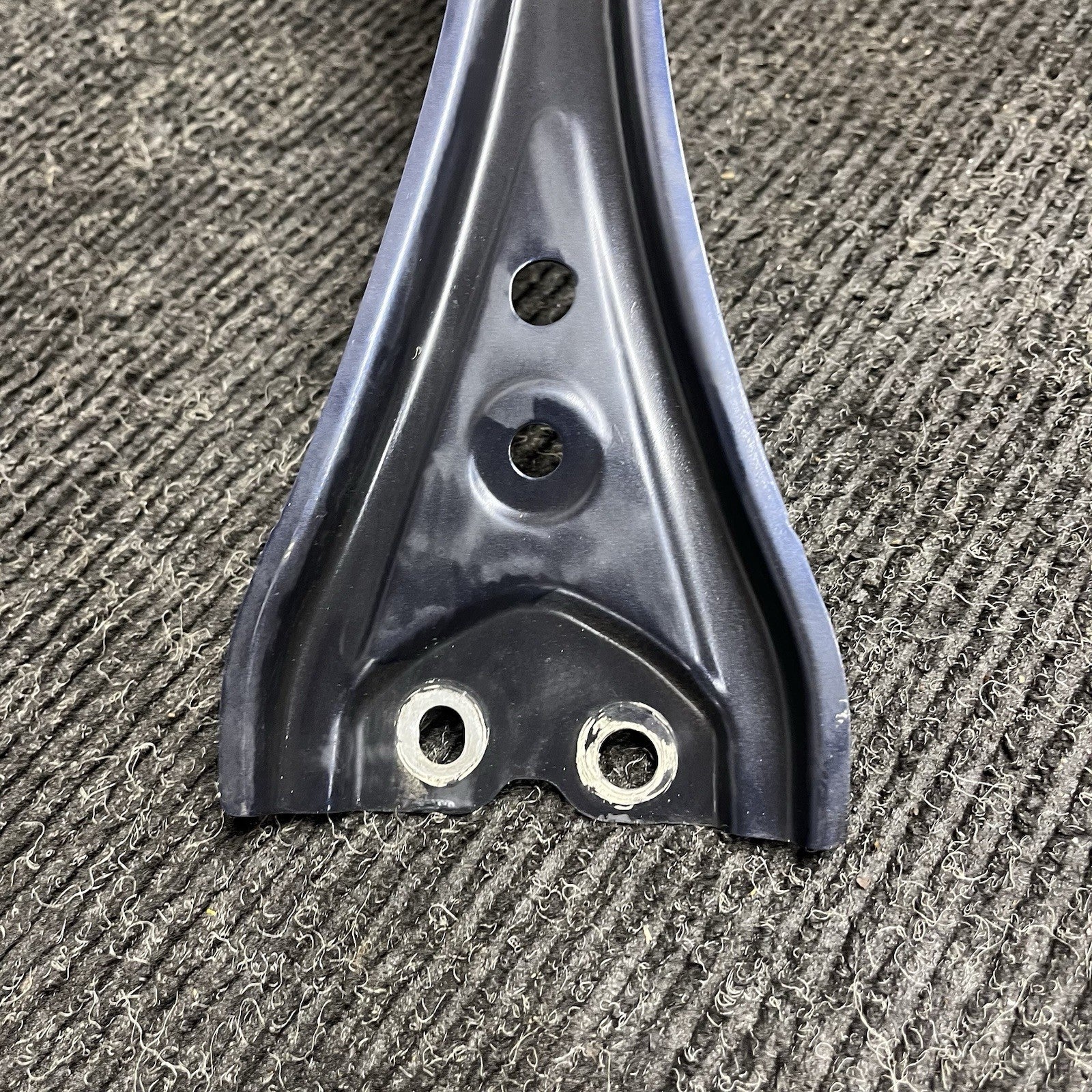 ☑️ 2013-2019 Subaru BRZ Scion FRS Radiator Upper T Bar Bracket Core Support OEM
