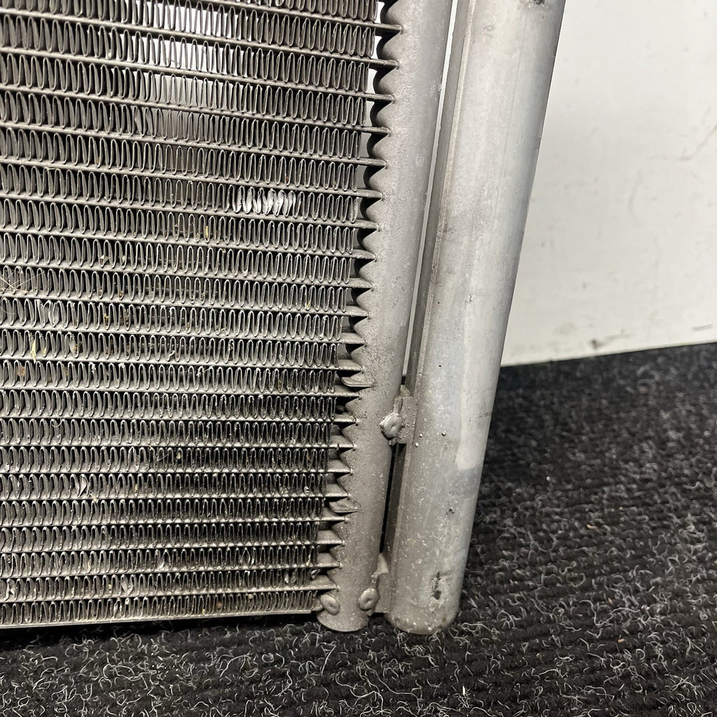 ☑️ BMW 07-13 E90 E92 E93 135i 335i N54 A/C Condenser Air Condition AC 6930039