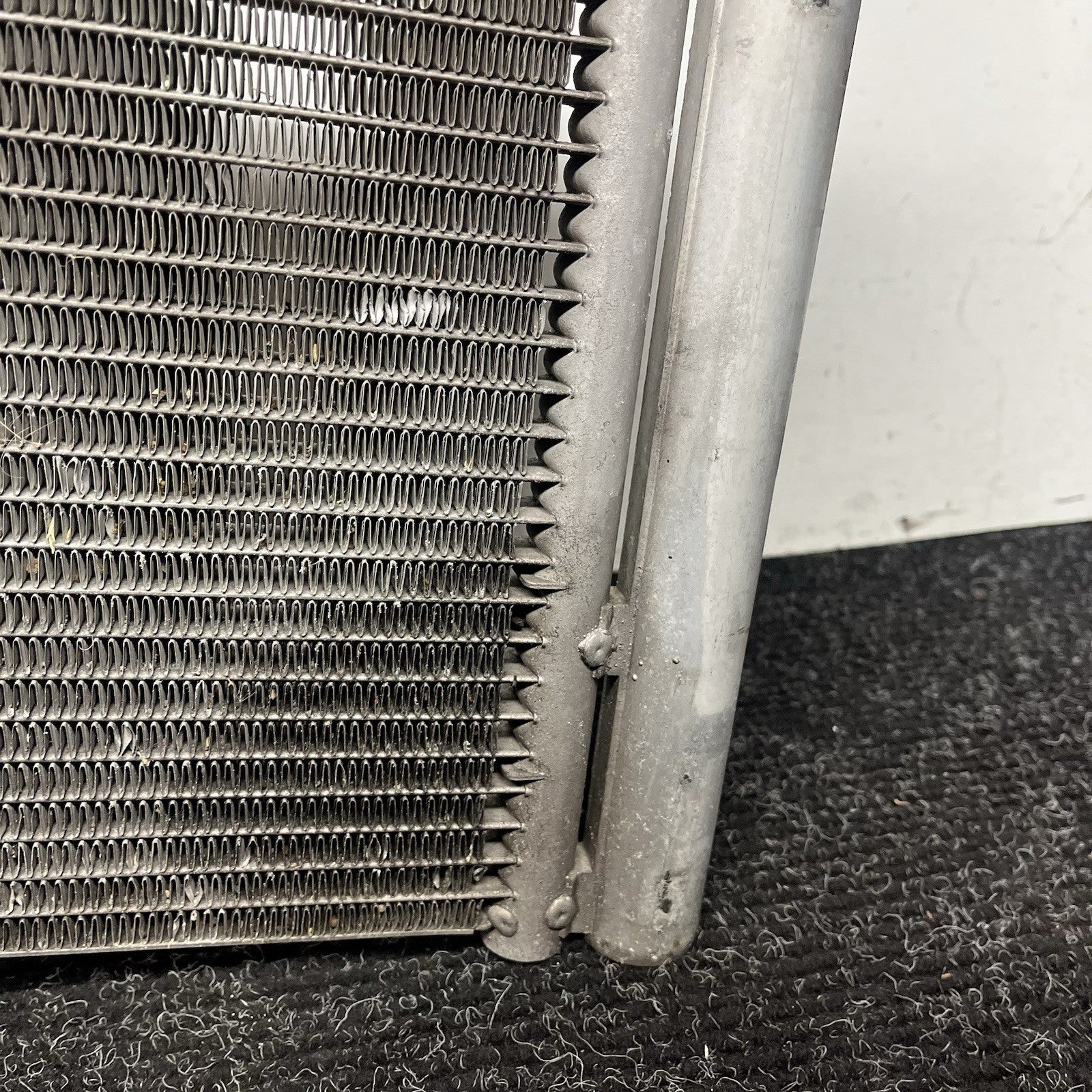 ☑️ BMW 07-13 E90 E92 E93 135i 335i N54 A/C Condenser Air Condition AC 6930039