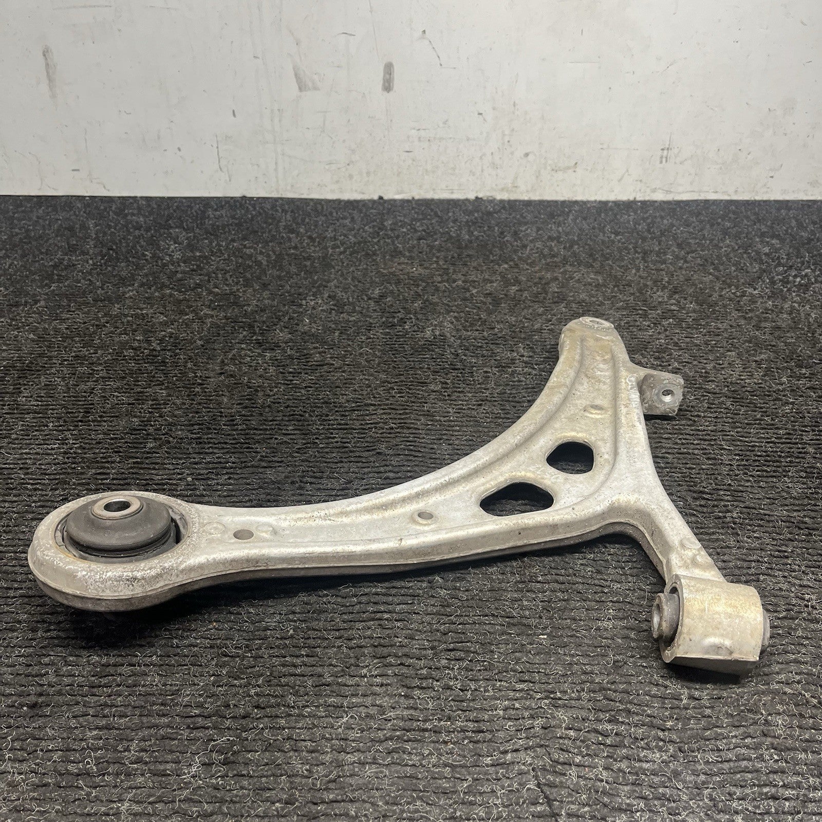 ☑️ 2008-2014 Subaru WRX STI Control Arm Front Lower Right Passenger RH OEM 08-14