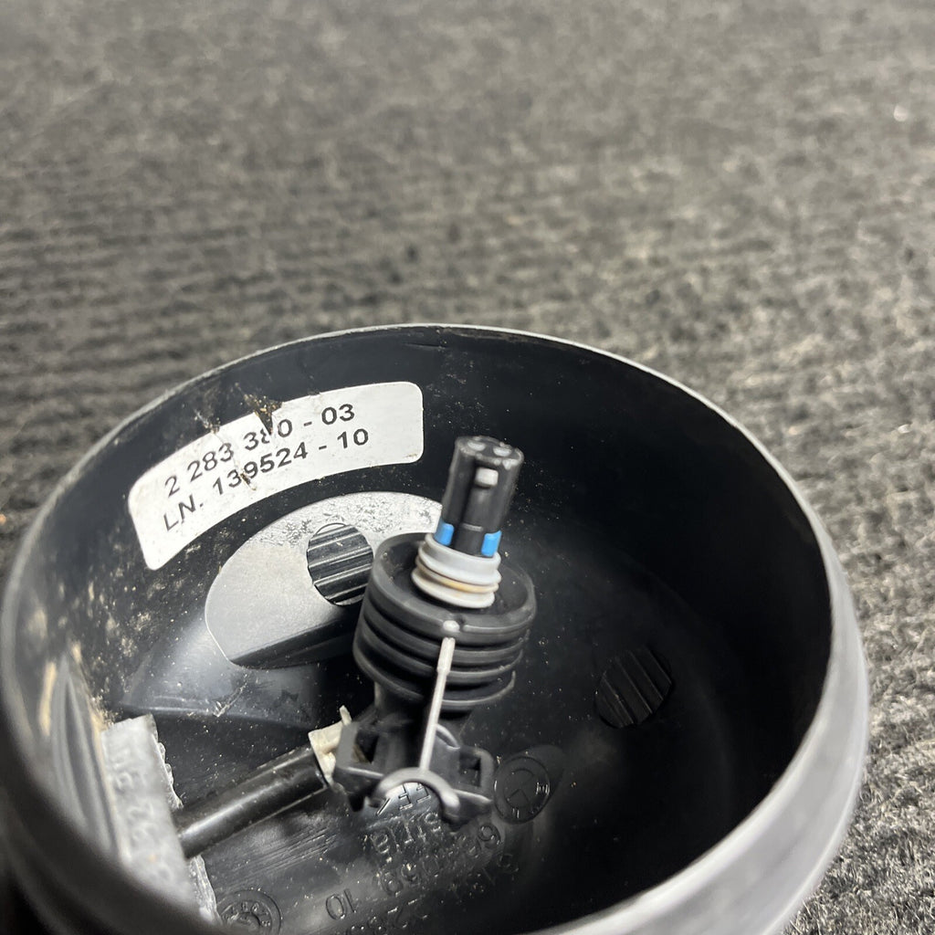 ☑️ 08-13 BMW E90 E92 E93 M3 OEM EDC Front Strut Adapter Lead Wire Plug