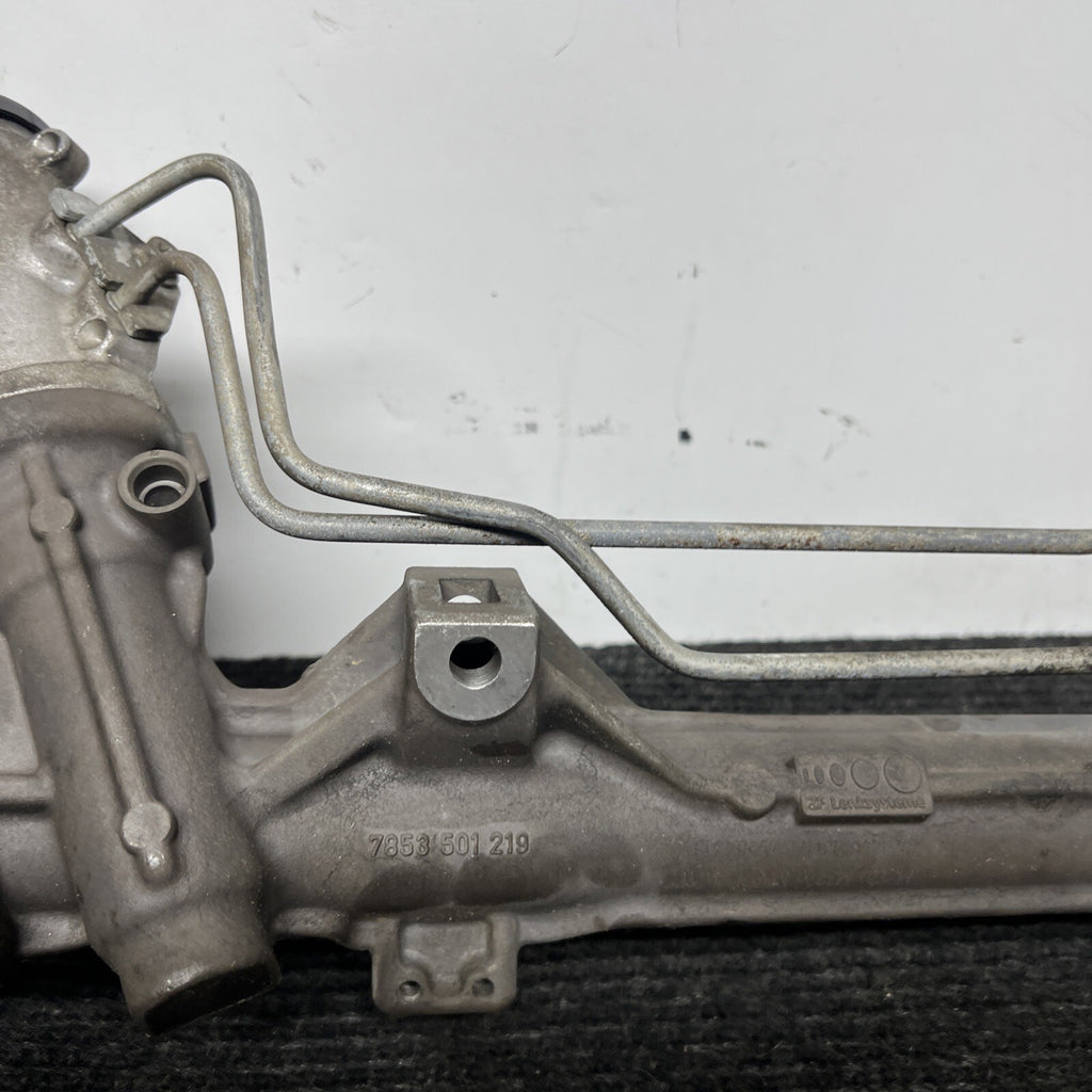 ☑️06-10 BMW E90 E92 E93 Series Power Hydraulic Steering Gear Box Rack Pinion OEM