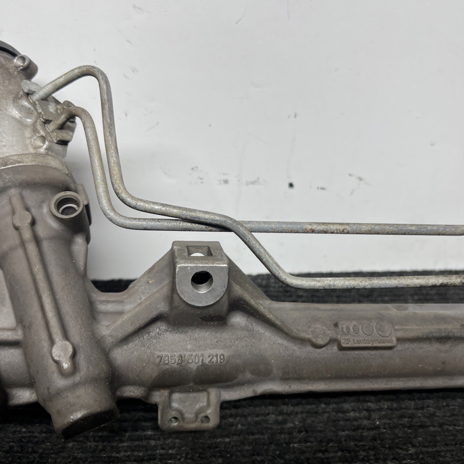 ☑️06-10 BMW E90 E92 E93 Series Power Hydraulic Steering Gear Box Rack Pinion OEM