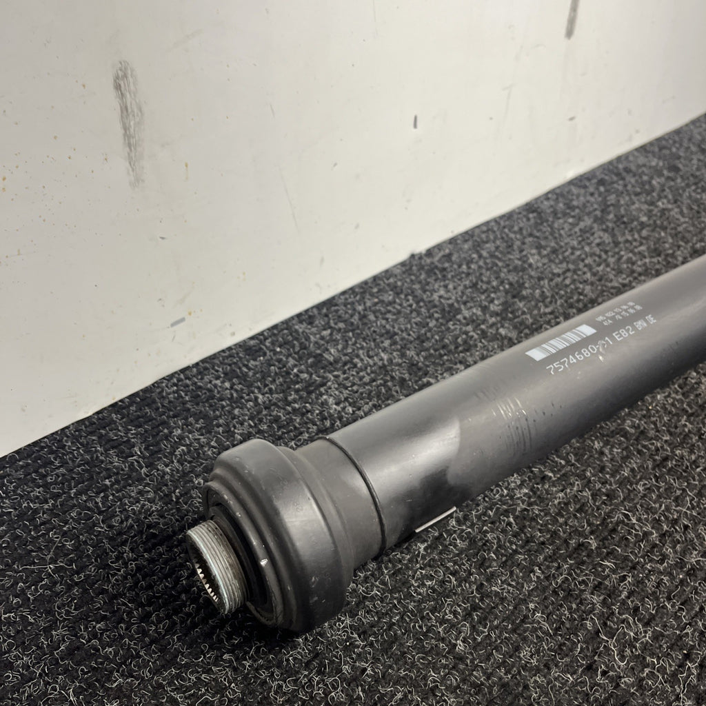 ☑️ Rear Drive Shaft Automatic RWD L=1373MM OEM BMW E82 E88 N54 135i 2008-2010