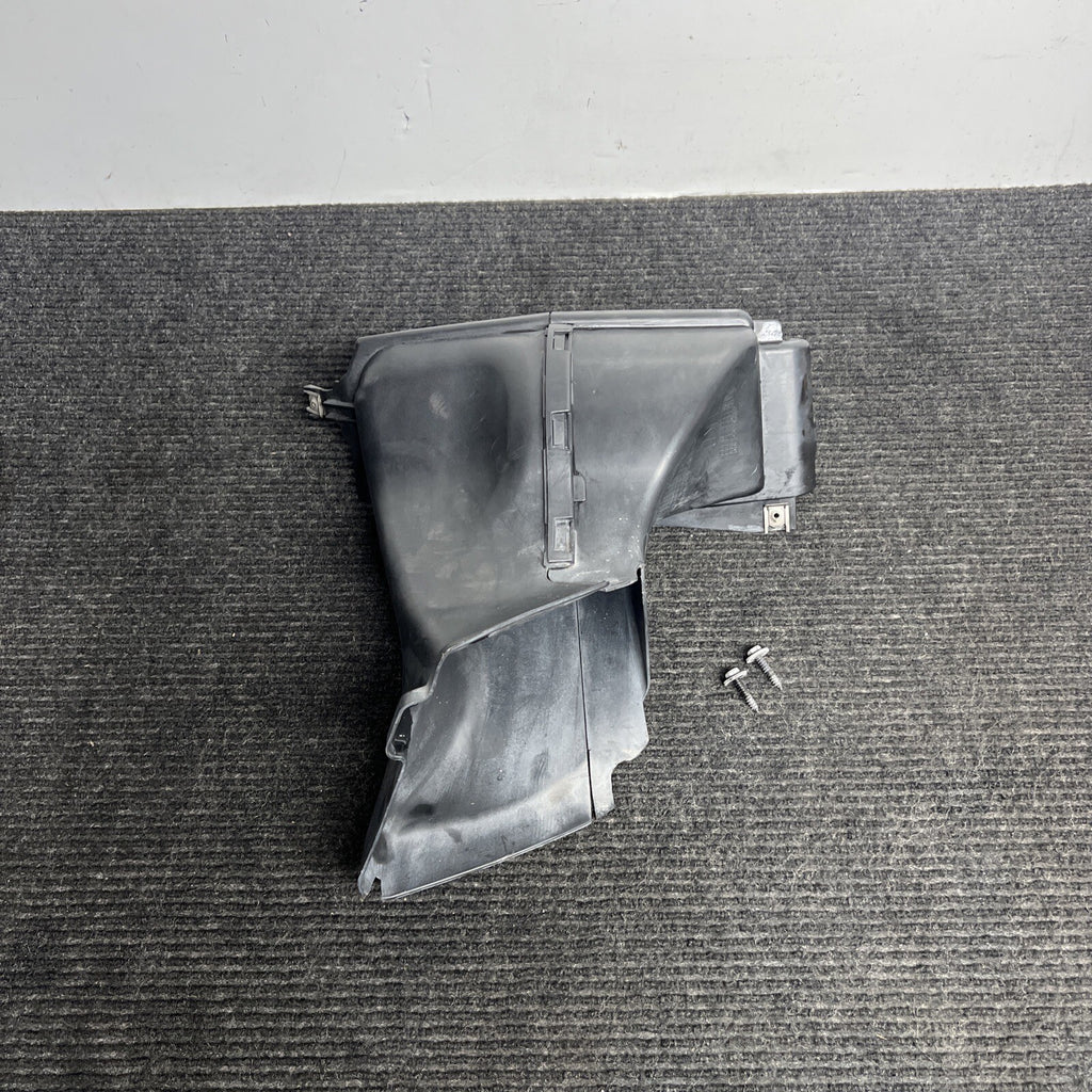 ☑️ BMW 3 CONVERTIBLE E93 FRONT LEFT SIDE AIR DUCT 51748047407 OEM