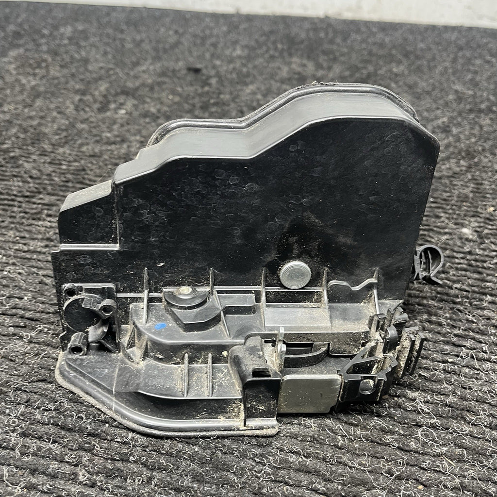 ☑️ 2008-14 BMW X5 X6 (E70 E71) - RIGHT FRONT PASSENGER DOOR LOCK LATCH ACTUATOR