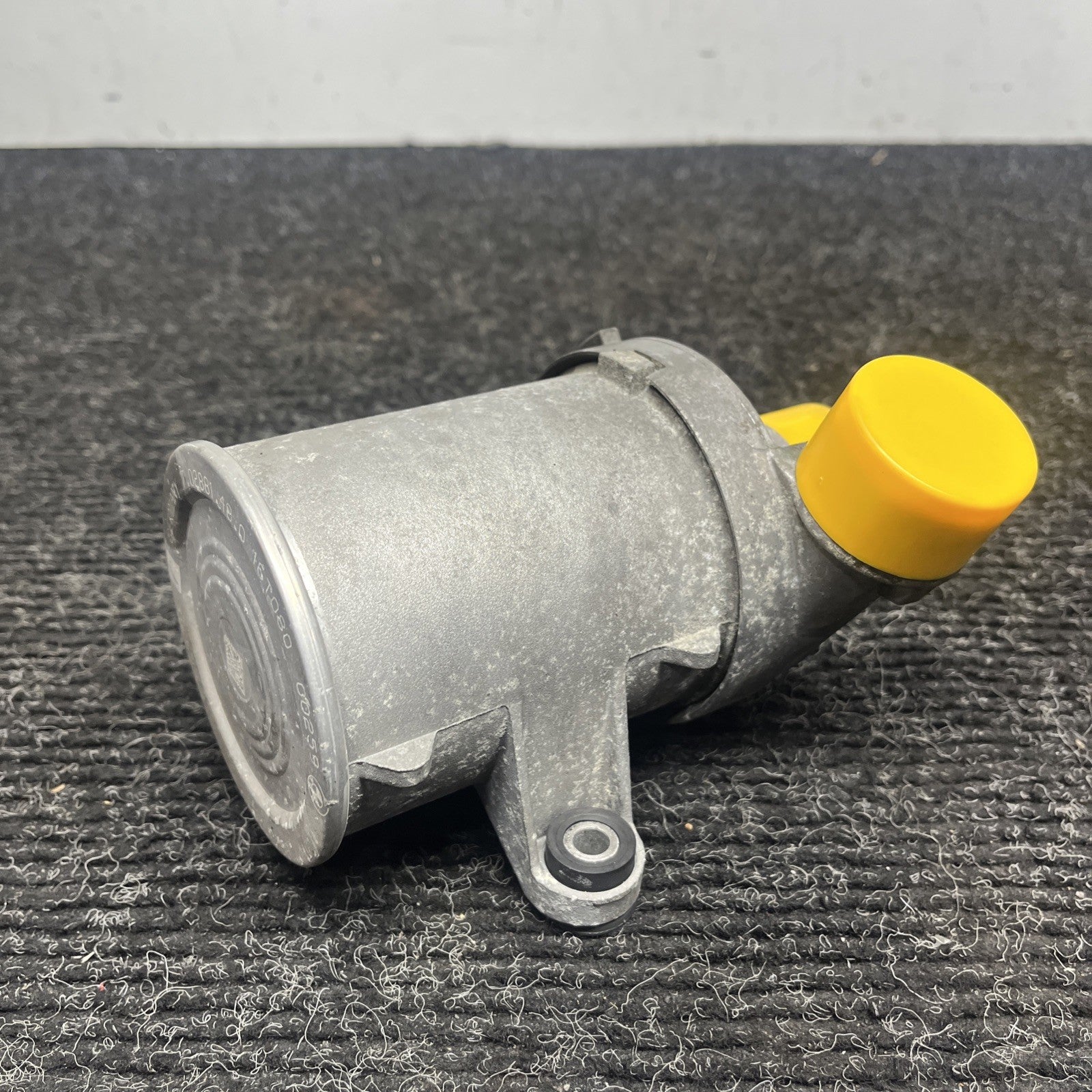☑️ OEM BMW E90 F10 F15 F22 F30 F32 F33 F36 Engine N55 Water Pump Cooling
