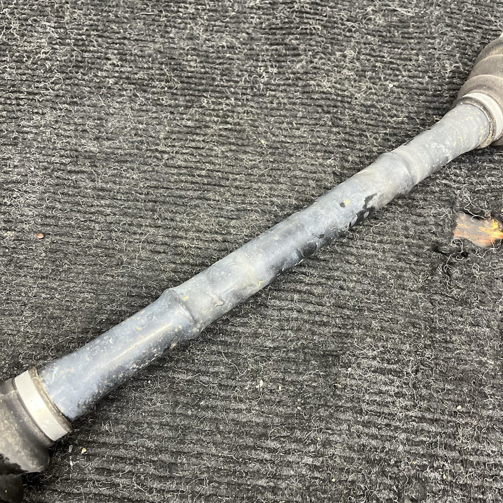 ☑️ 07-13 OEM BMW E90 E92 E93 Diesel Rear Right Side Output Half Shaft Axle