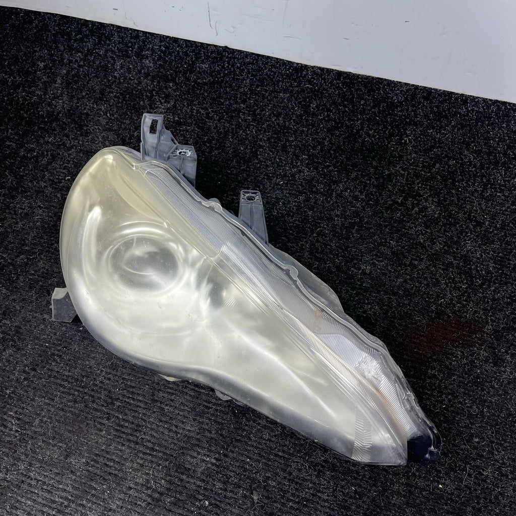 ☑️ 2013-2016 Scion FRS Halogen Right Passenger Side Headlight Assembly OEM
