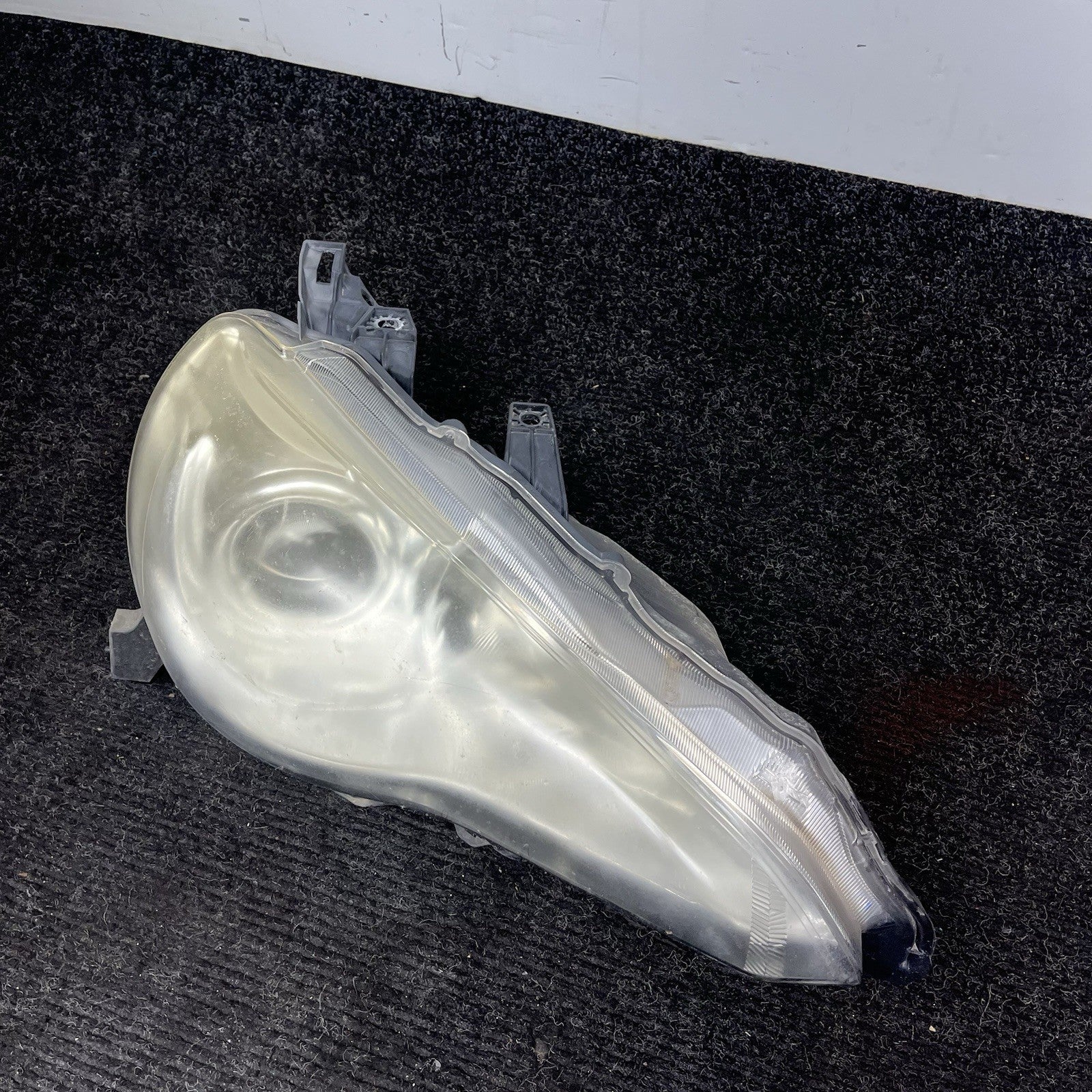 ☑️ 2013-2016 Scion FRS Halogen Right Passenger Side Headlight Assembly OEM