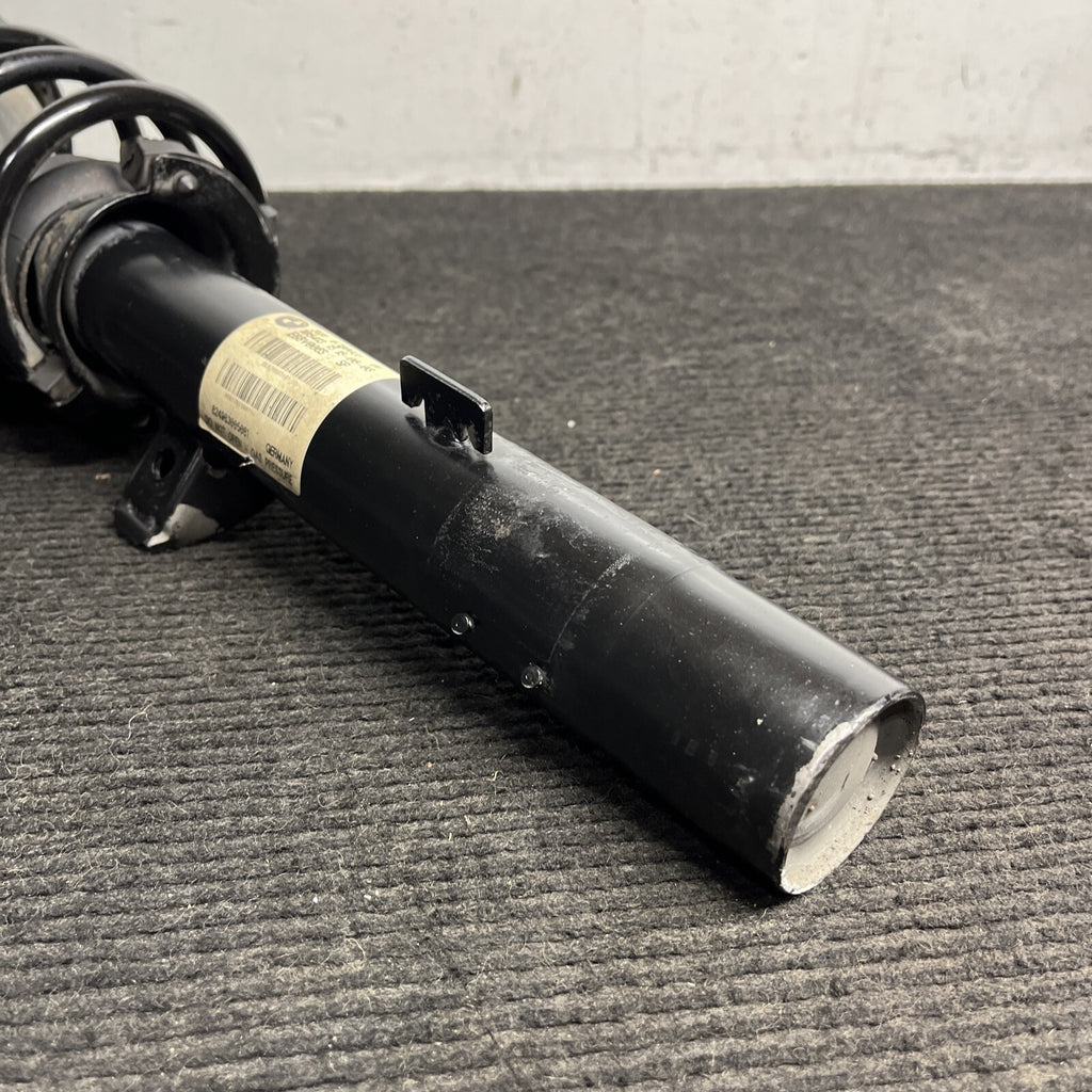 ☑️ 08-13 OEM BMW E88 Convertible 135 Front Driver Side M SPORT Strut 76k