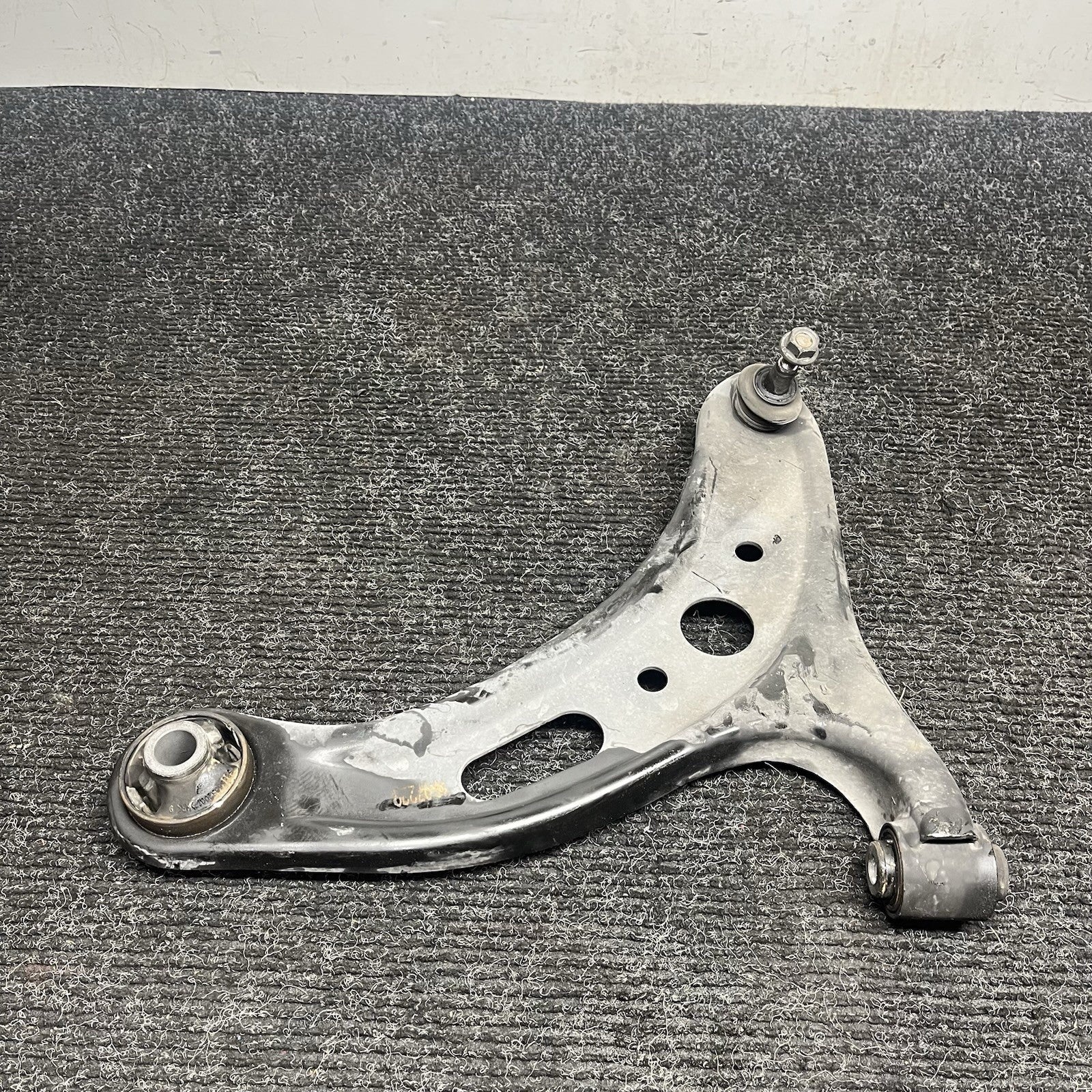 ☑️ 13-20 Subaru BRZ Scion FRS 86 Passenger Front Lower Control Arm RH Right OEM