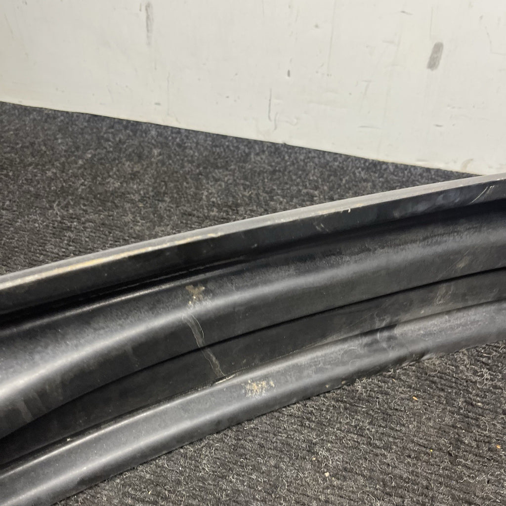 ☑️ 2014-2021 BMW M235i M240i F22 REAR BUMPER REINFORCEMENT IMPACT BAR BEAM OEM